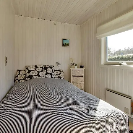 Tatil Evi Three-bedroom Holiday In *