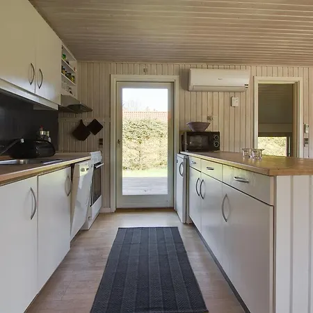 Tatil Evi Three-bedroom Holiday In *