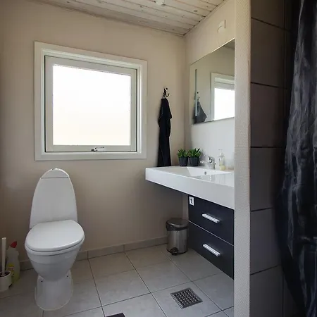 Tatil Evi Three-bedroom Holiday In *