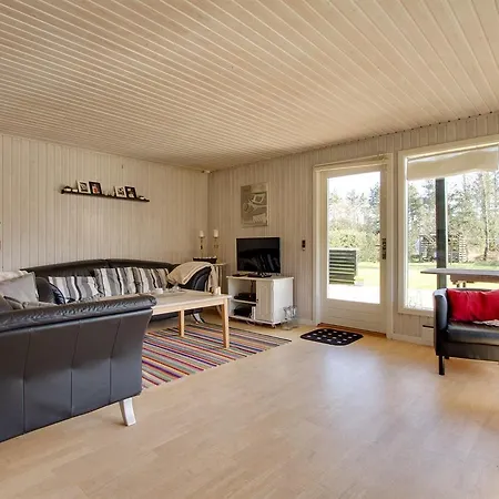Tatil Evi Three-bedroom Holiday In *